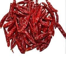 DRIED RED CHILI WITH BEST PRICE HIGH QUALITY FOR HOLIDAY